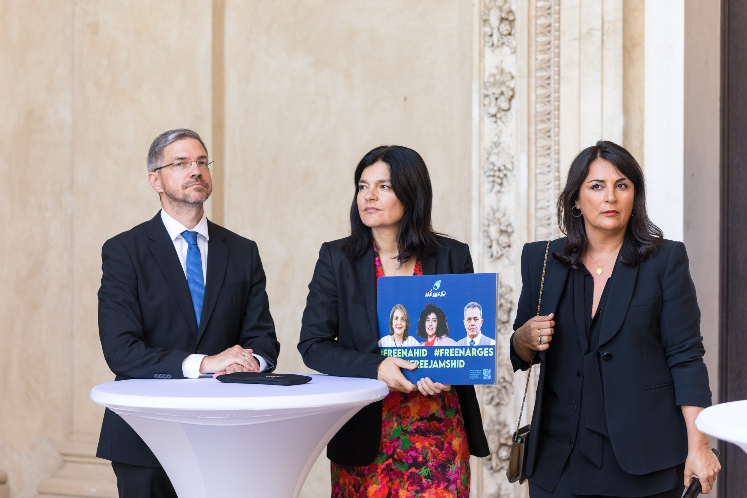 M100 Sanssouci Colloquium